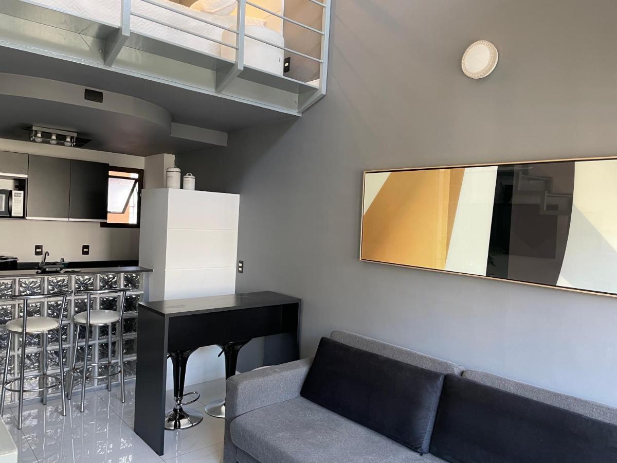 Ferienwohnung Duplex Moema Ao Lado Do Parque São Paulo Exterior foto