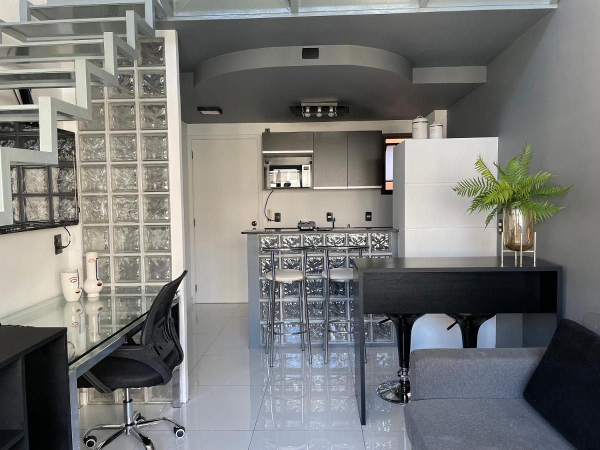 Ferienwohnung Duplex Moema Ao Lado Do Parque São Paulo Exterior foto